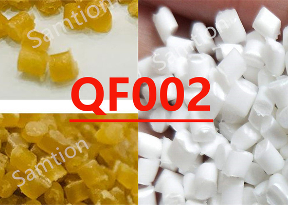 S-Plastic Thermocomp QF002 è un composto a base di nylon 6/10 contenente fibra di vetro.