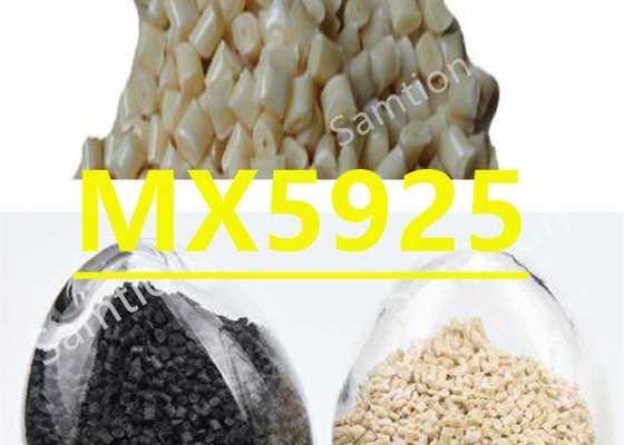 S-Plastic Noryl MX5925 Riciclare PPE+PS+PS non riempiti.