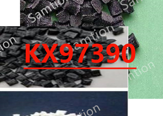 S-Plastic Thermocomp KX97390 è un composto a base di resina acetale copolimerica contenente fibra di vetro.