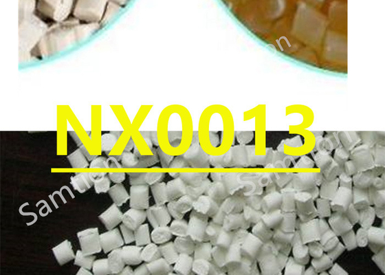 S-Plastic Noryl NX0013 è un materiale conduttivo ad alto calore.