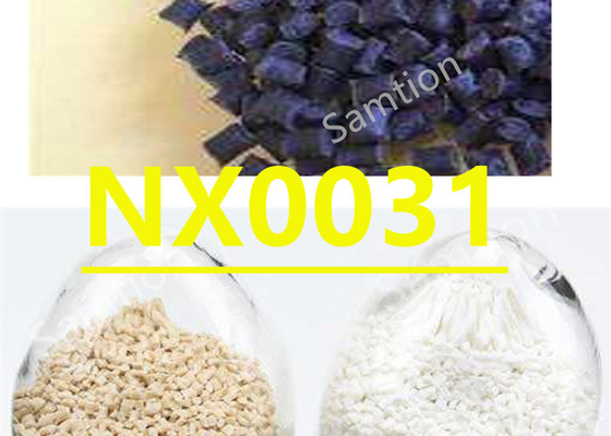 S-Plastic Noryl NX0031 resina Una resina conduttiva appositamente progettata per la verniciatura elettrostatica e le applicazioni di rivestimento in polvere