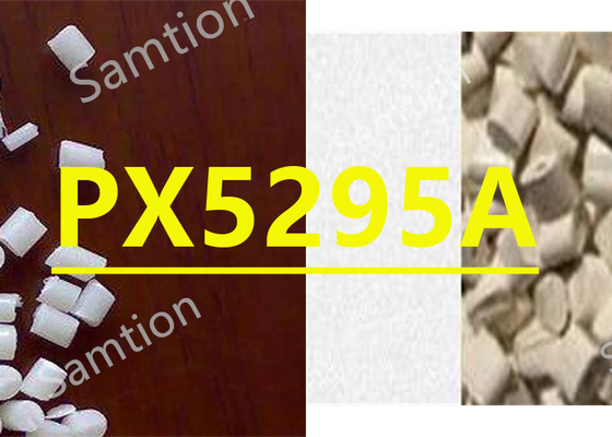 S-Plastic Noryl PX5295A PPE/PA alloy.