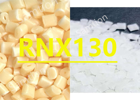 S-Plastic Noryl RNX130 lega PPE+PS+PA rinforzata al 30% in vetro per applicazioni automobilistiche e non automobilistiche.