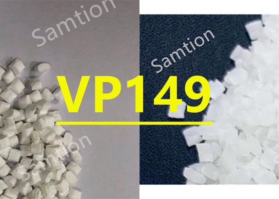 S-Plastic Noryl VP149 un GTX ad alto calore, basso CTE, conduttivo.