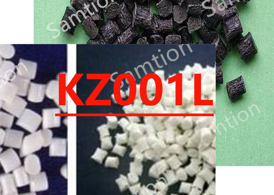 S-Plastic Thermocomp KZ001L è un composto a base di resina acetale copolimerica contenente fibra di vetro.