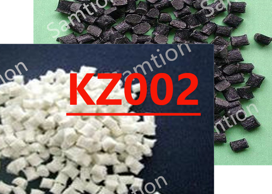 S-Plastic Thermocomp KZ002 è un composto a base di acetalo contenente vetro fresato.