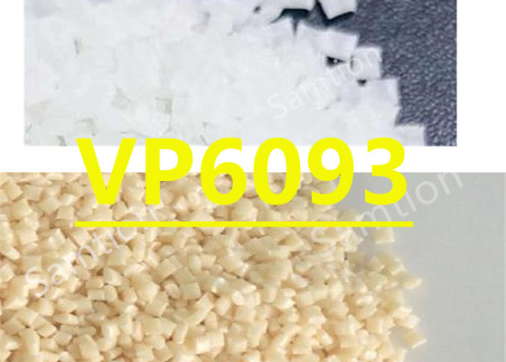 S-Plastic Noryl VP6093 è un tipo di stampaggio a estrussione/soffiatura multiuso.
