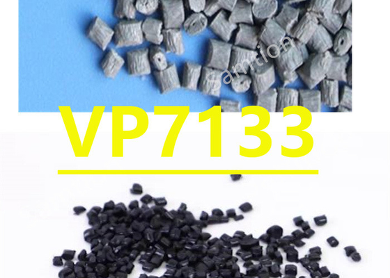 S-Plastic Noryl VP7133 Un grado di estrusione non riempito che offre un'elevata resistenza al calore in combinazione con un'elevata resistenza alla fusione.