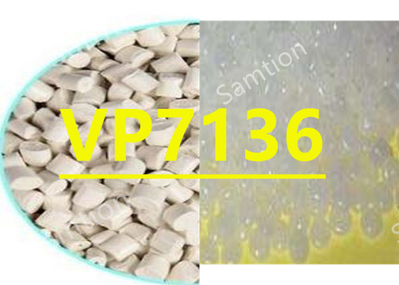 S-Plastic Noryl VP7136 è un materiale modificato da impatto non riempito con miglior calore e ottimizzazione della lavorabilità.