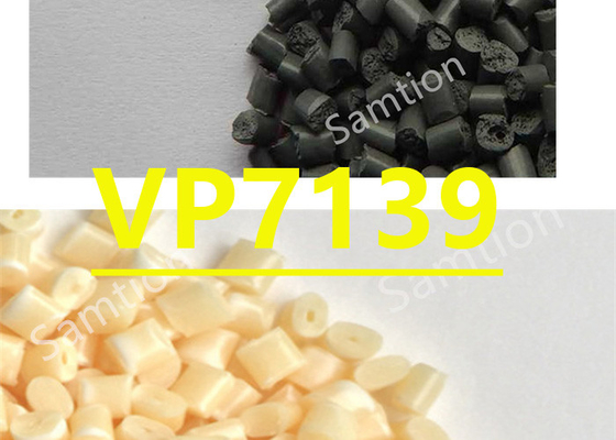 S-Plastic Noryl VP7139 Materiale ad alto calore appositamente progettato per componenti dipinti all'interno o all'esterno (automotive)
