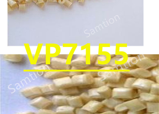 S-Plastic Noryl VP7155 Una resina PA66/PPO ritardata dalla fiamma senza alogeni, non basata su fosforo rosso, cianurato di melamina