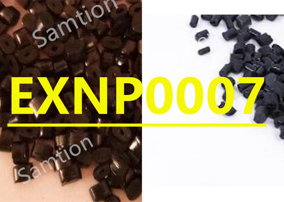 S-Plastic Noryl EXNP0007 commercializzato come PPX8145. DATI PRIMARI.