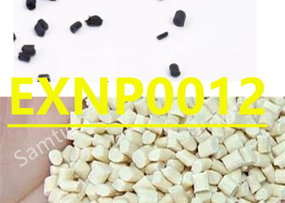 S-Plastic Noryl EXNP0012 verrà commercializzato come PPX615 PREMIARY DATA. 15% PPE+PP rinforzato in vetro. Alta resistenza.