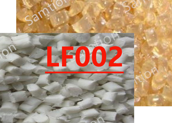 S-Plastic Thermocomp LF002 è un composto a base di resina di polietereterchetone contenente fibra di vetro.
