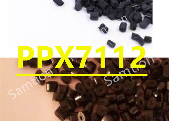 S-Plastic Noryl PPX7112 PPE+PP Miscela adatta per applicazioni automobilistiche esterne dipinte.
