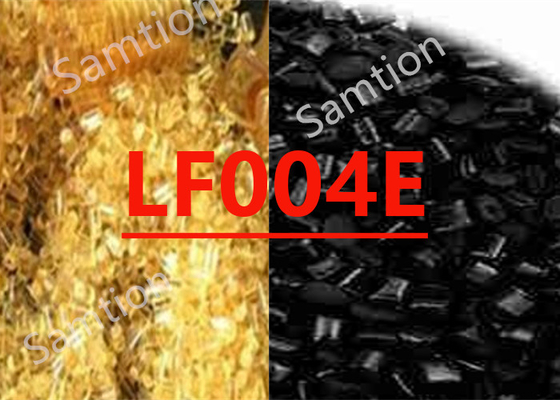 S-Plastic Thermocomp LF005 è un composto a base di resina di polietereterchetone contenente fibra di vetro.