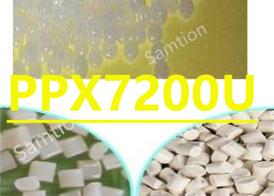 S-Plastic Noryl PPX7200U PP+PPE+PS. Stabilizzato ai raggi UV. Migliorata resistenza chimica e estetica superficiale nel stampaggio a iniezione