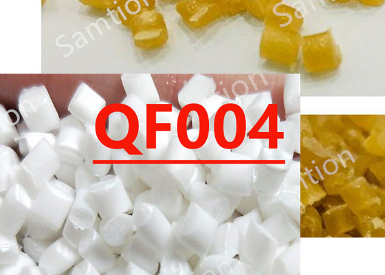 S-Plastic Thermocomp QF004 è un composto a base di resina di nylon 6/10 contenente fibra di vetro.