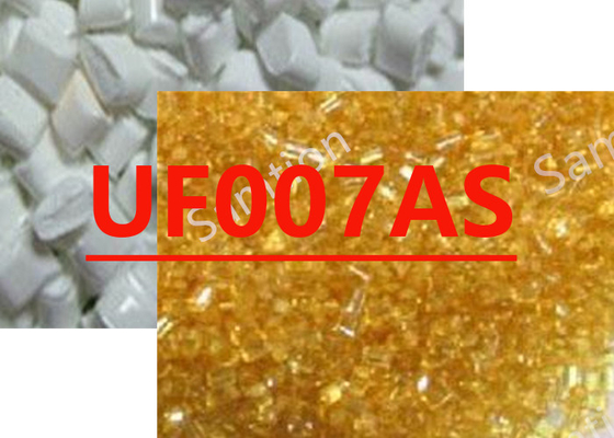 S-Plastic Thermocomp UF007AS composto di resina a base di resina poliftalammide contenente fibra di vetro.