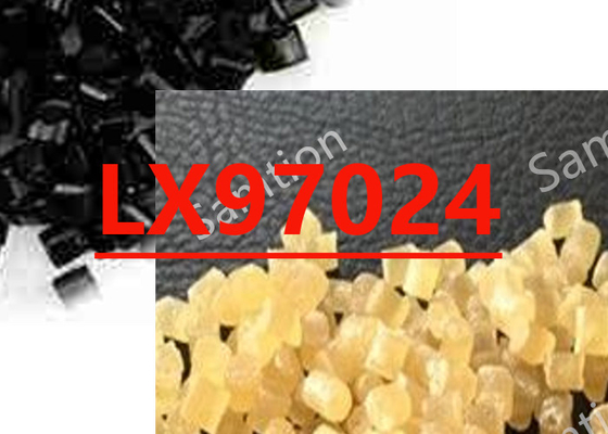 S-Plastic Thermocomp LX97024 è un composto a base di polieteroeterchetone contenente fibra di vetro, PTFE.