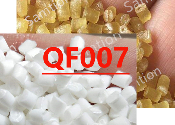 S-Plastic Thermocomp QF007 è un composto a base di resina di nylon 6/10 contenente fibra di vetro.