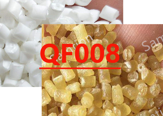 S-Plastic Thermocomp QF008 è un composto a base di resina di nylon 6/10 contenente fibra di vetro.