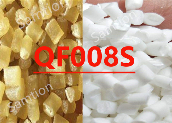 S-Plastic Thermocomp QF008S è un composto a base di resina di nylon 6/10 contenente fibra di vetro.
