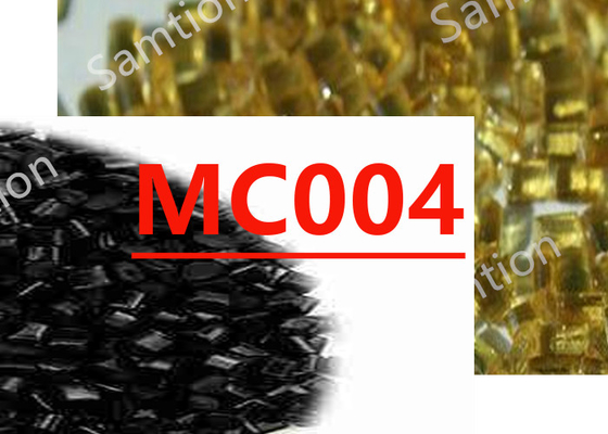S-Plastic Thermocomp MC004 è un composto a base di resina di polipropilene contenente fibra di carbonio.
