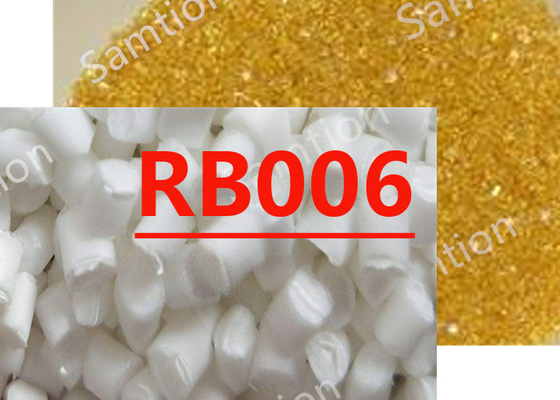 S-Plastic Thermocomp RB006 è un composto a base di resina Nylon 66 contenente Glass Bead.