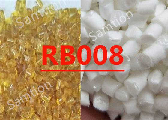 S-Plastic Thermocomp RB008 è un composto a base di resina Nylon 66 contenente Glass Bead.