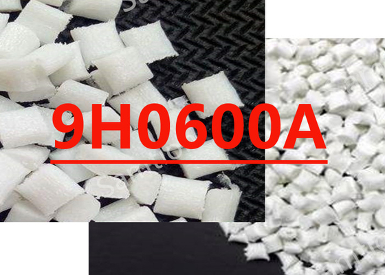 S-Plastic Thermocomp 9H0600A è un composto a base di resina XXXX contenente filler ad alta gravità specifica.