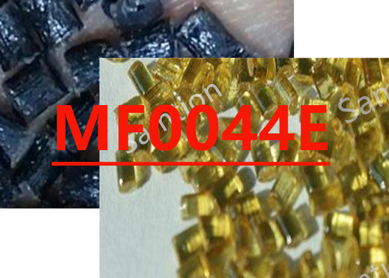 S-Plastic Thermocomp MF0044E è un composto a base di resina di polipropilene contenente fibra di vetro, ritardante della fiamma.