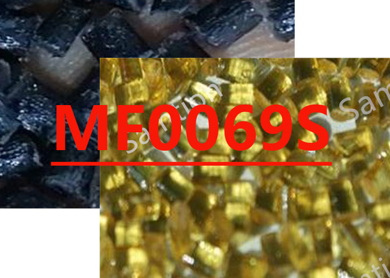 S-Plastic Thermocomp MF0069S è un composto a base di resina di polipropilene contenente fibra di vetro, ritardante della fiamma.