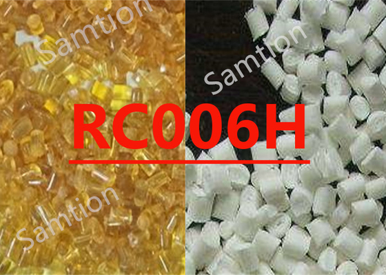 S-Plastic Thermocomp RC006H è un composto a base di resina Nylon 66 contenente fibra di carbonio.