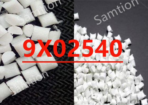 S-Plastic Thermocomp 9X02540 PET, PC, ABS Miscela con filler di proprietà.