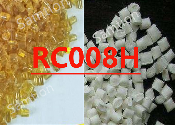 S-Plastic Thermocomp RC008H è un composto a base di resina Nylon 66 contenente fibra di carbonio.