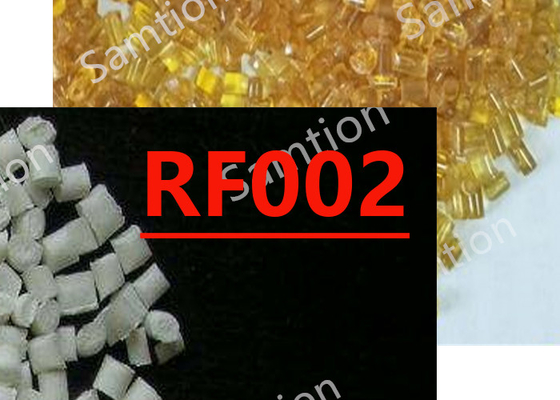 S-Plastic Thermocomp RF002 è un composto a base di resina Nylon 66 contenente fibra di vetro.