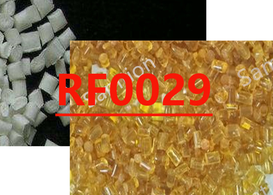 S-Plastic Thermocomp RF0029 è un composto a base di resina Nylon 66 contenente fibra di vetro, ritardante della fiamma.