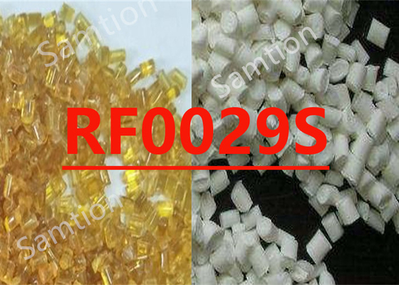 S-Plastic Thermocomp RF0029S è un composto a base di resina Nylon 66 contenente fibra di vetro, ritardante di fiamma.