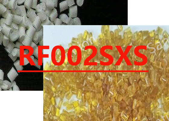 S-Plastic Thermocomp RF002SXS è una resina a base di nylon 6/6 contenente fibra di vetro.