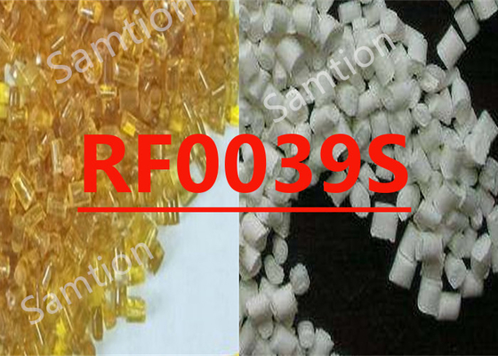 S-Plastic Thermocomp RF0039S è un composto a base di resina Nylon 66 contenente fibra di vetro, ritardante di fiamma.