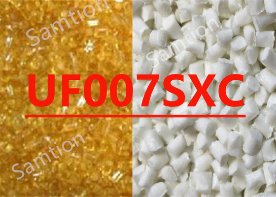 S-Plastic Thermocomp UF007SXC composto di resina a base di resina poliftalammide contenente fibra di vetro