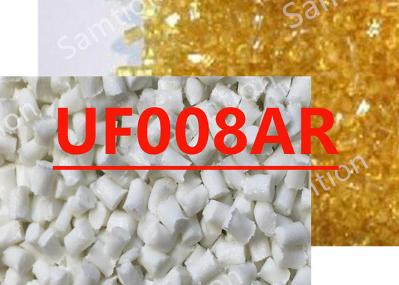 S-Plastic Thermocomp UF008AR composto di resina a base di resina poliftalammide, contenente fibra di vetro