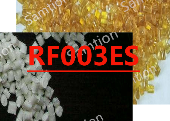 S-Plastic Thermocomp RF003ES è una resina a base di nylon 6/6 contenente fibra di vetro.