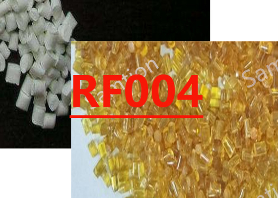 S-Plastic Thermocomp RF004 è un composto a base di resina Nylon 66 contenente fibra di vetro.