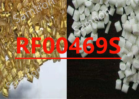 S-Plastic Thermocomp RF00469S è un composto a base di resina Nylon 66 contenente fibra di vetro, ritardante della fiamma.