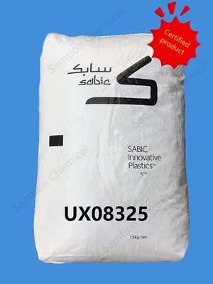 Resina S-Plastic Thermocomp UX08325