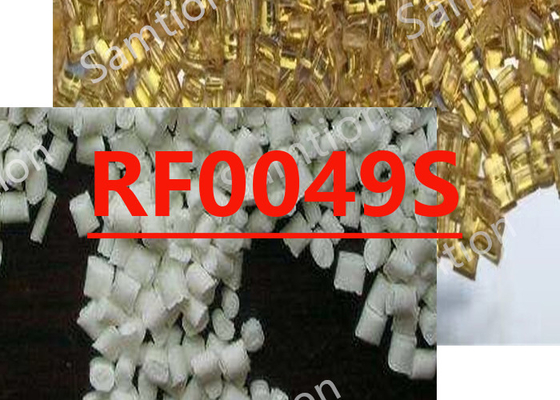 S-Plastic Thermocomp RF0049S è un composto a base di resina Nylon 66 contenente ritardante di fiamma, fibra di vetro.