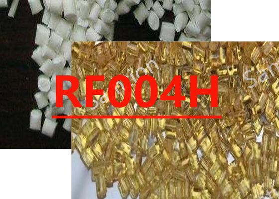 S-Plastic Thermocomp RF004 è un composto a base di nylon 6/6 contenente fibra di vetro.
