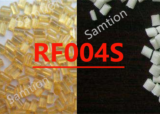 S-Plastic Thermocomp RF004S è un nylon 6/6 contenente fibra di vetro.